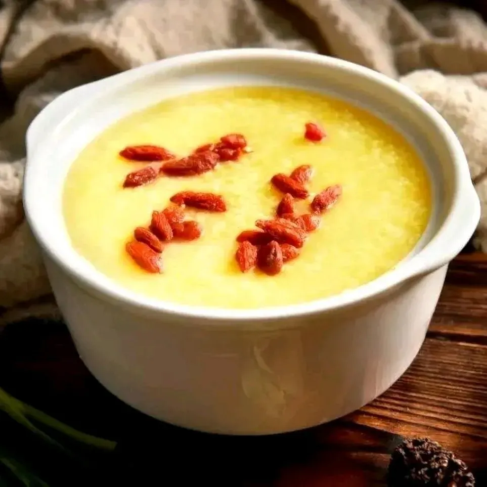 宁馨粥吧美食图片