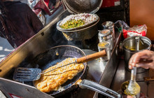 Lovely Omelette Centre餐厅图片
