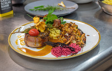 Restaurant Kohlerhof餐厅图片