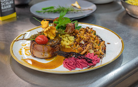 Restaurant Kohlerhof
