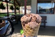 Dairyland & Hot City Coffee美食图片