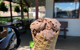 Dairyland & Hot City Coffee