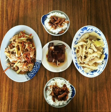 阿真的店