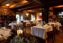 Waldknechtshof Meierei美食图片