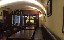 La Birreria di Citta Alta餐厅图片