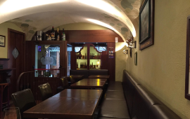 La Birreria di Citta Alta