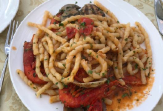 I picciotti Di Garibaldi美食图片