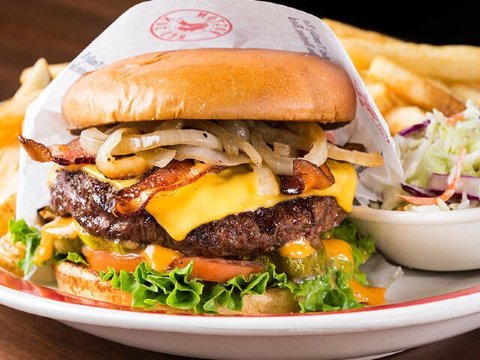 99 Restaurants