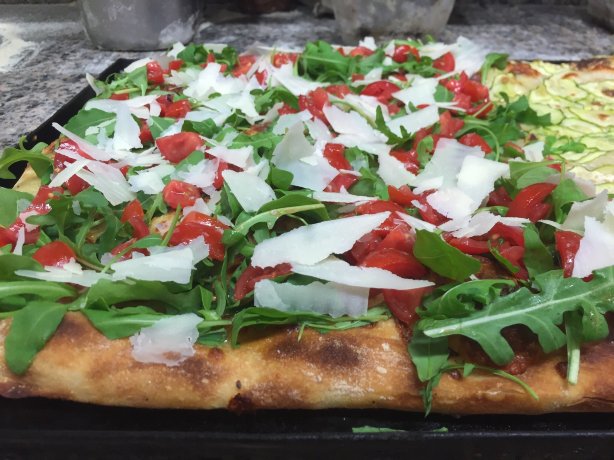 Dige's Pizza餐厅图片