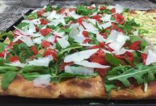 Dige's Pizza美食图片