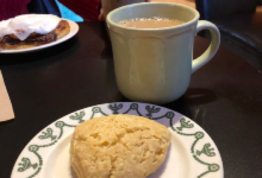 The Maia Papaya美食图片