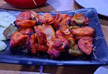 Samhen美食图片