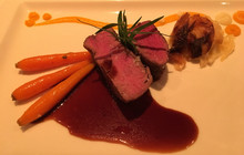 Restaurant Giardino餐厅图片