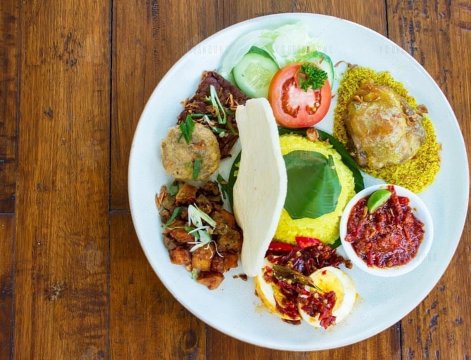 The Heritage Kitchen & Gallery