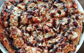 Zorbas Pizza & Pasta