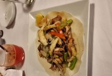 Restaurant Dar Dhiafa美食图片
