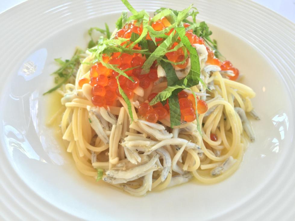 Ristorante AO Zushi Marina