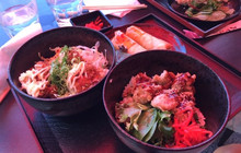 JFX Noodle & Tapas Bar餐厅图片