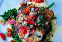 Coco Bistro美食图片