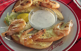 Restaurant Exotic