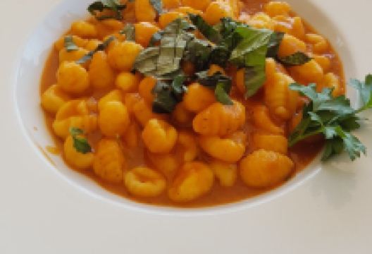 Del Carmen美食图片