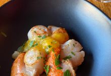 La Corne d'Abondance美食图片