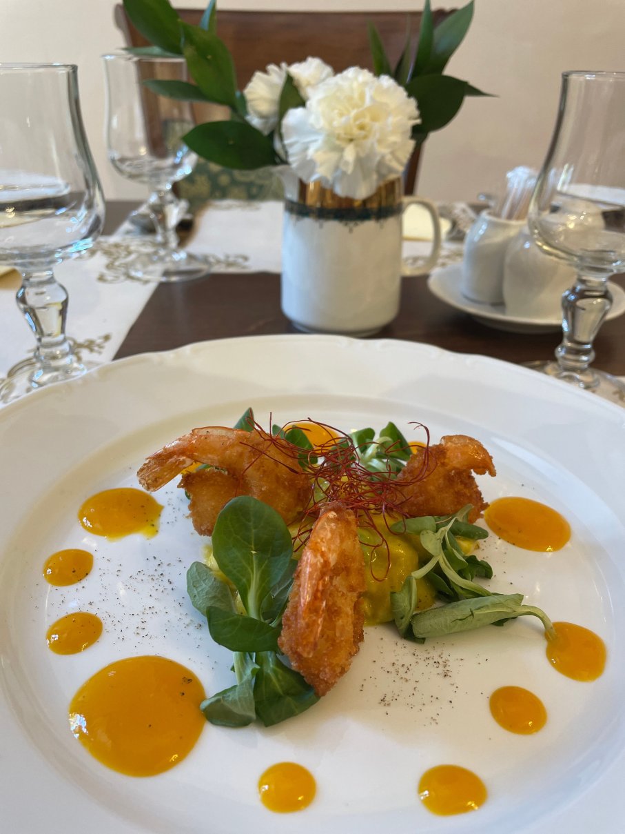 Galanta Esterhazy Wine & Coffee