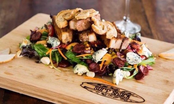 Surf Shack Eatery