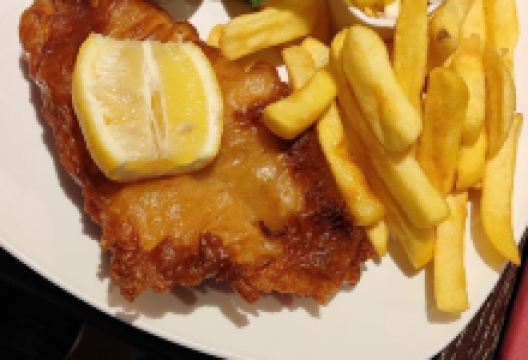 Tickety Boo's美食图片