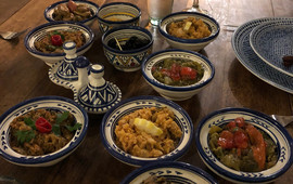 Darori Resto