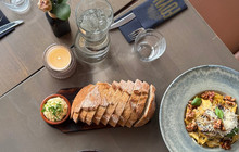 Foyn Bar & Restaurant餐厅图片