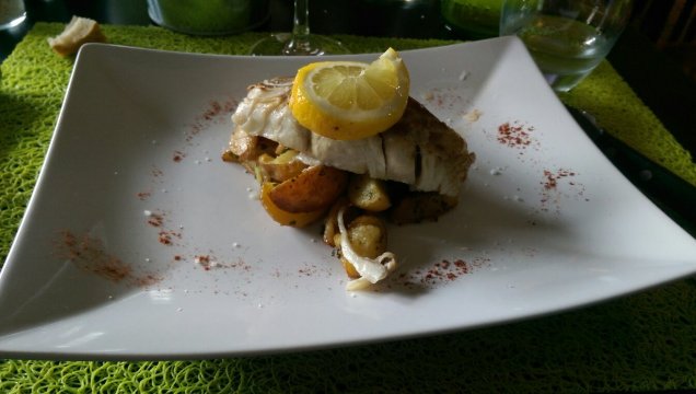 L'Cuisine