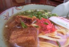 Marushin Shokudo美食图片