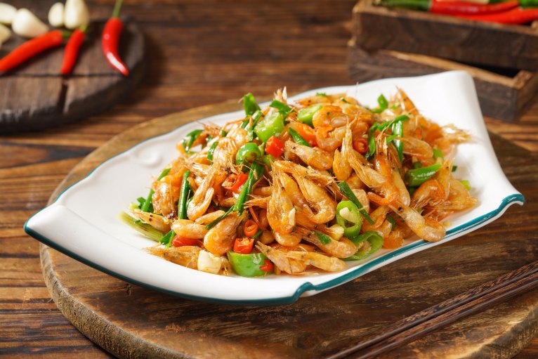 梁姐啤酒鱼(兴坪榕潭店)