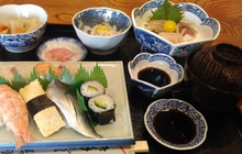 Sushi Katsu餐厅图片