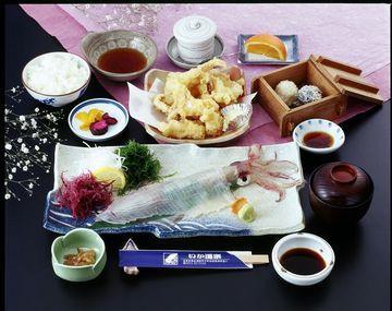 Ikadoraku