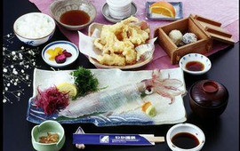 Ikadoraku