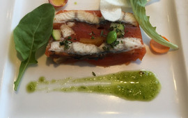 Terrace Restaurant Bellavista