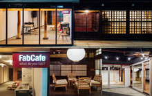 FabCafe Hida餐厅图片