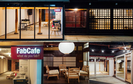 FabCafe Hida