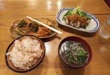 Yamakusa美食图片