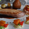Restaurant De La Haute Ville