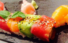 Very Sushi'c餐厅图片