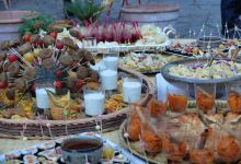 Saveurs du Sud美食图片