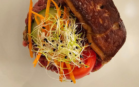 Restaurant Henri IV