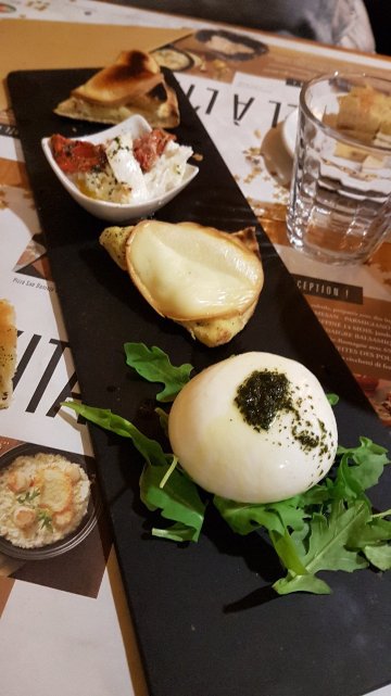 Pizza Del Arte