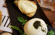 Pizza Del Arte餐厅图片