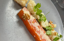 Le Bistro d'Arlot餐厅图片