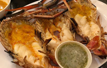 Chalsamran餐厅图片