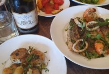 Guiseppe's Italian Bistro美食图片